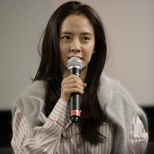 爆料韩国娱乐圈宋智孝,韩国娱乐圈的璀璨明星 第3张 爆料韩国娱乐圈宋智孝,韩国娱乐圈的璀璨明星 第3张