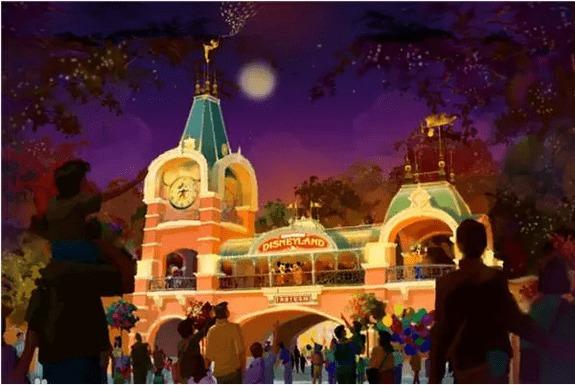 上海迪士尼吃瓜爆料视频,揭秘幕后真相与游客心声