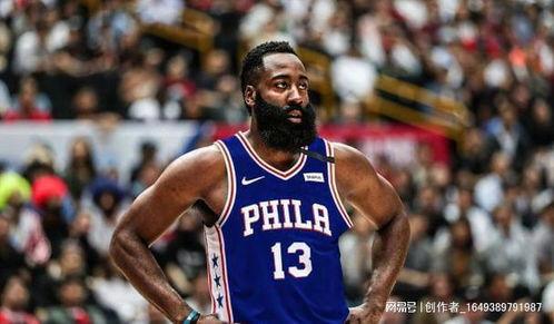 沃神最新爆料哈登湖人,沃神曝惊人转会动态!” 第1张 沃神最新爆料哈登湖人,沃神曝惊人转会动态!” 第1张