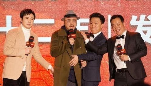 徐峥宁浩最新爆料,电影幕后那些不为人知的秘密