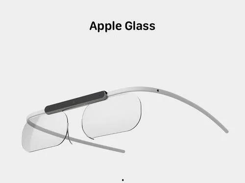 苹果眼镜最新爆料,颠覆视觉体验的智能眼镜即将亮相 第1张 苹果眼镜最新爆料,颠覆视觉体验的智能眼镜即将亮相 第1张